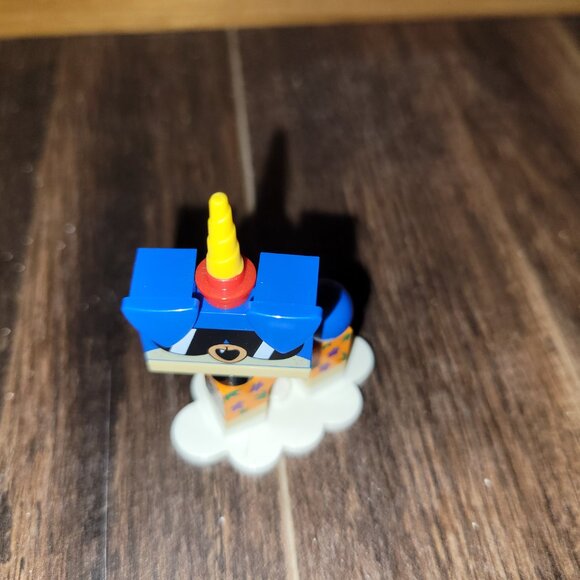 Lego Unikitty Minifigure Series 41775 Shades Puppycorn - Picture 8 of 10